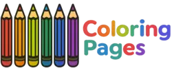 Printable coloring pages